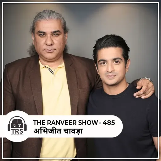 SHOCKING HISTORY - Why Iran & USA Hate Each Other | Chavda On TRS