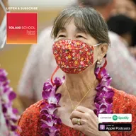 Sue Lee -- College Counseling Office Secretary