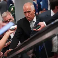 Why a GOP senator says the budget bill breaks Trump's promise