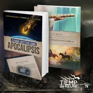 "El Mana Diario" - Lección 02 Parte 1 - 2° Trimestre 2020