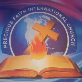 Preciousfaithintluyo