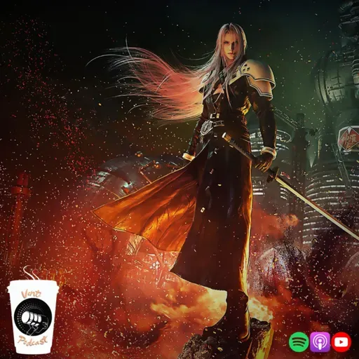 VENTI PODCAST #409: GTA VI, Control 2, el arma secreta de PlayStation y ¿Square Enix en serios problemas?