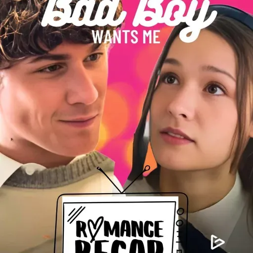The Bad Boy Wants Me recap review | CandyJar TV