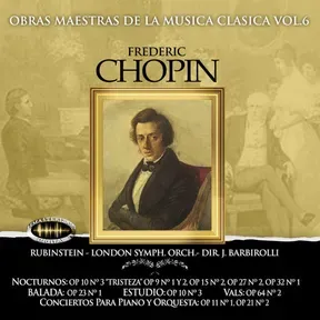 Frederic Chopin