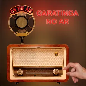Caratinga no Ar