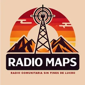 Radio Maps