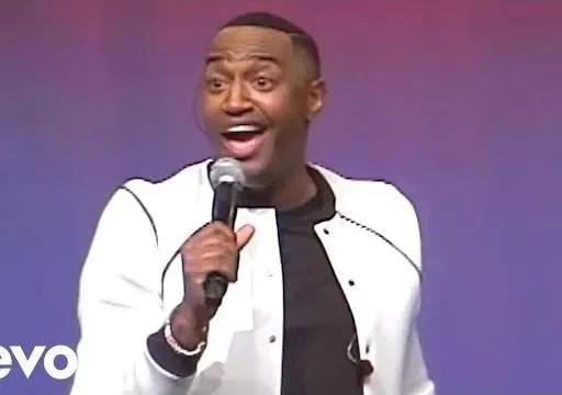 Jonathan Nelson - I Believe (Island Medley)(Official Video)