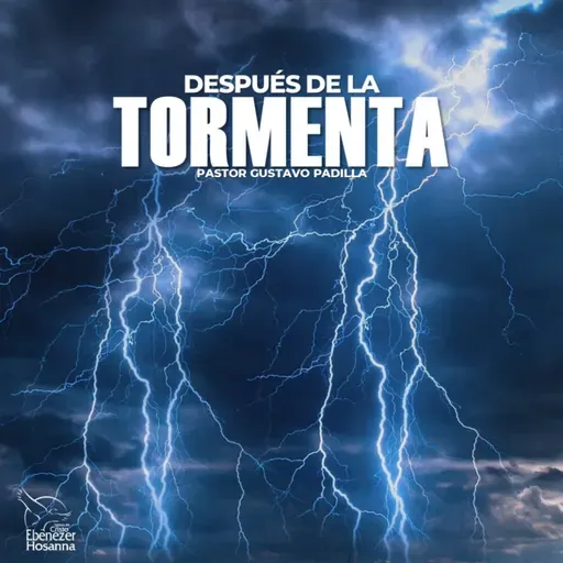 Después de la Tormenta