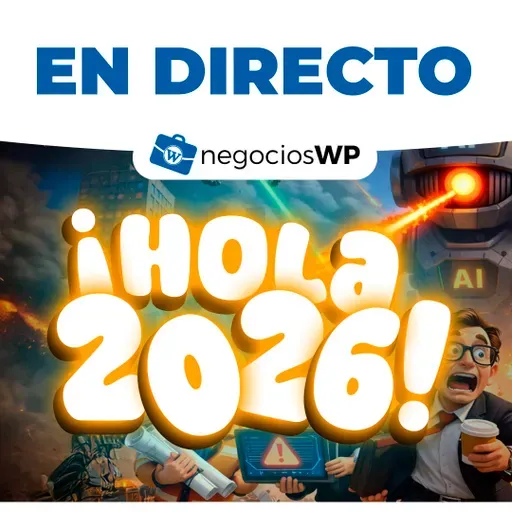 243. ¡Hola, 2026!