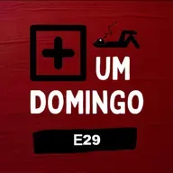 +1 domingo #29 - num telhado do egito