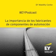 La importancia de los fabricantes de componentes de automoción