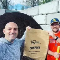 Recycling Restaurant Scraps