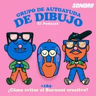 Ep. 184 - ¿Cómo evitar el BURNOUT creativo?