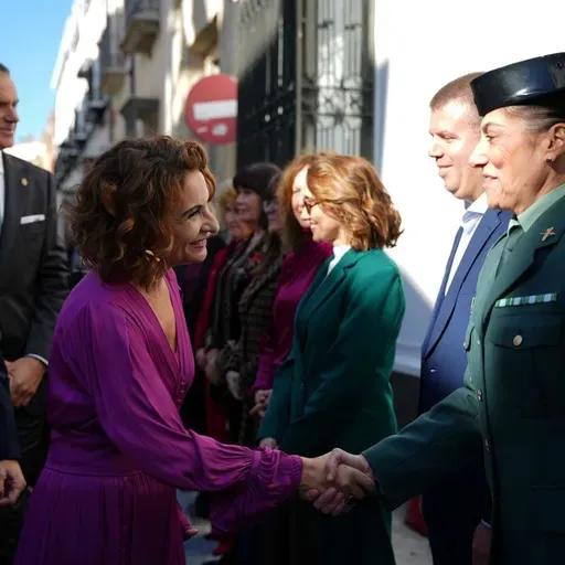 Andalucía Informa 28 de noviembre de 2025