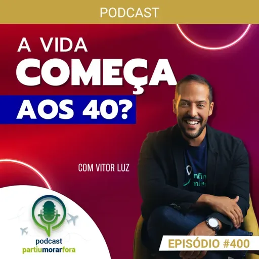 A vida começa aos 40? - Episódio - 400