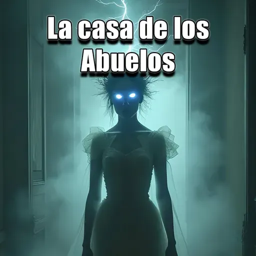 La casa de los abuelos - Historia de terror REAL