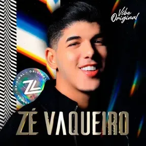 Zé vaqueiro