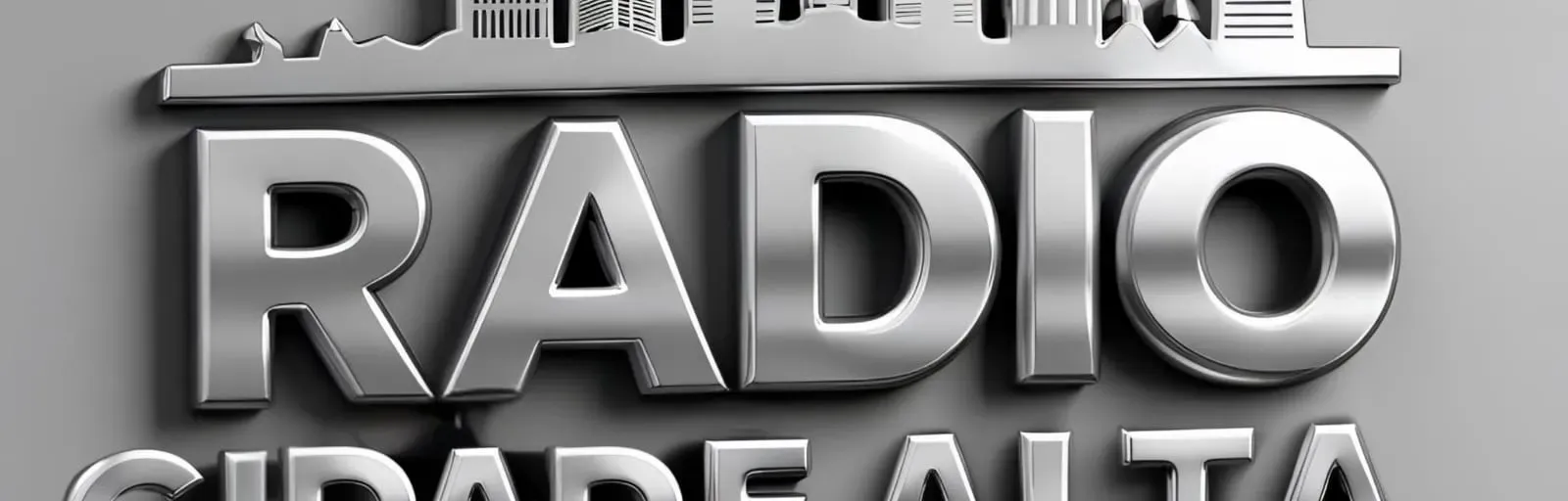 RADIO CIDADE ALTA