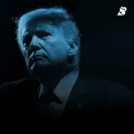 Susan Glasser and Jacob Soboroff: A Dangerous Lame Duck