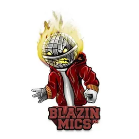 BlazinMicsFm (usa)