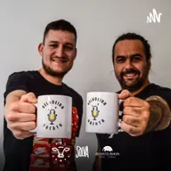 EP 94 - GARÇOM, SKYGLASS, 22 DOSES DE TEQUILA