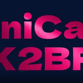 MIniCast K2BR