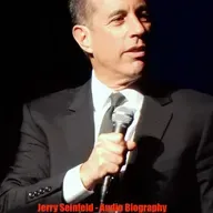 Jerry Seinfeld at 71: Stand-Up Titan, Sequel Squasher, Gossip Magnet