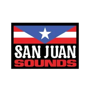 san juan sounds