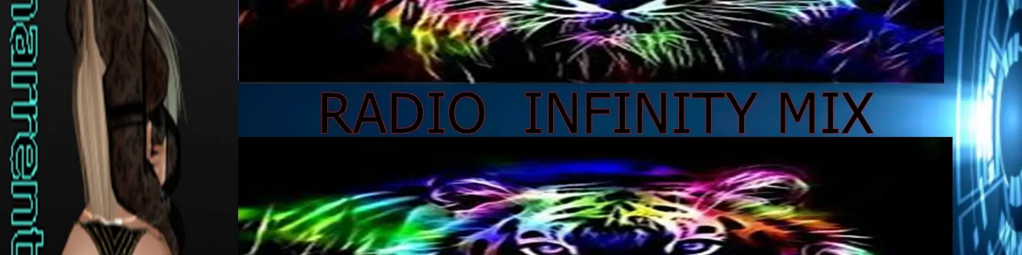 Infinity Mix