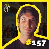 #157 Carlos Javier González: filosofía de la resistencia