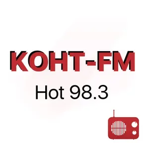KOHT Hot 98.3 FM