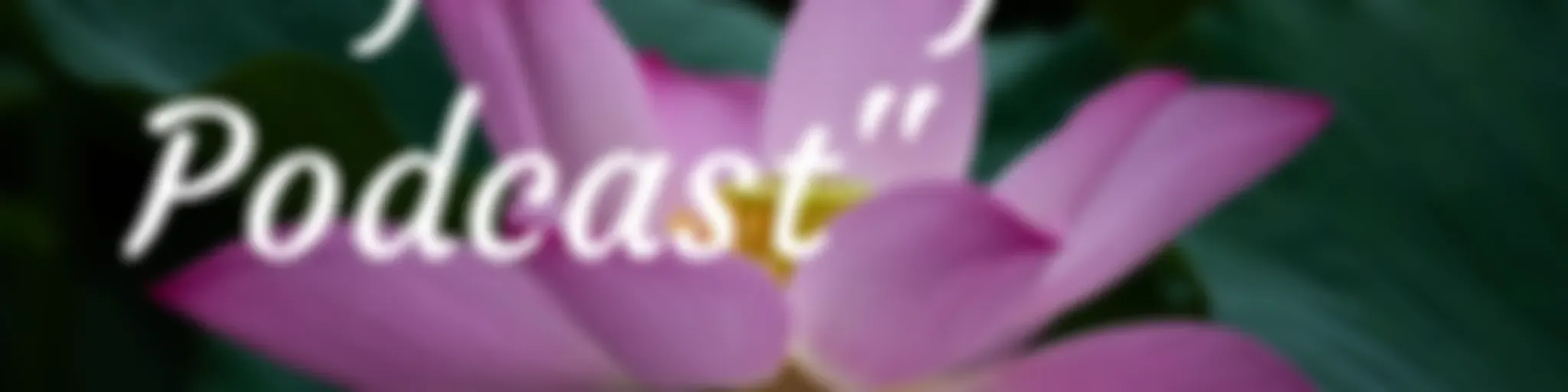  "New Beginnings Podcast"