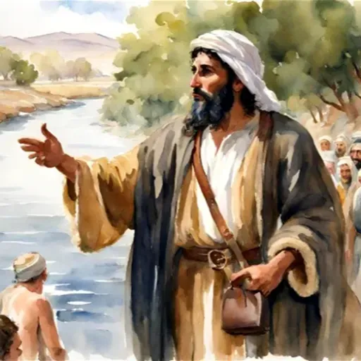 Porquê você vive neste mundo?