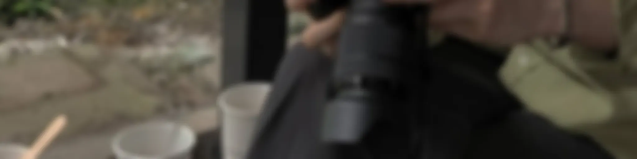 네고막을책임져도될까?