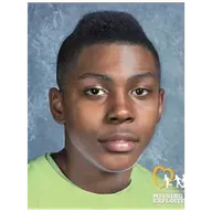 Unidentified Male Saginaw Michigan 1988