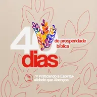 Praticando a Espiritualidade que Abençoa  || Pr. Carlito Paes