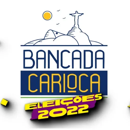 E NOS ESTADOS? Eleições no Bancada BANCADA CARIOCA #90