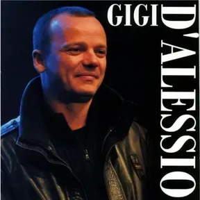 Gigi D Alessio h24