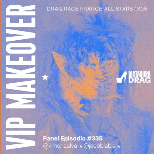 France All Stars 1x05 - VIP Makeover