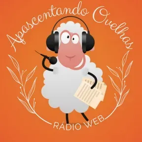 Apascentando Ovelhas radio web