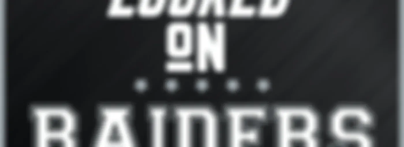 Locked On Raiders - Daily Podcast On The Las Vegas Raiders