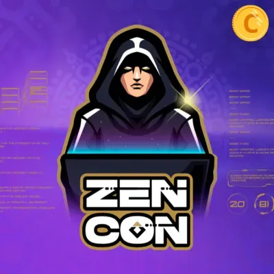 #144 | ¿Qué es la ZENCON? El Primer Hackathon de ZENIQ