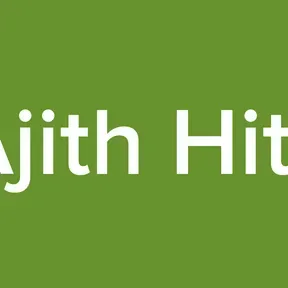 Ajith Hits
