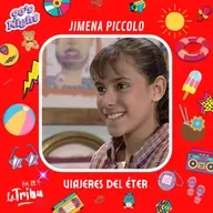 #¿Te Acordás de los ´90? - Jimena Piccolo