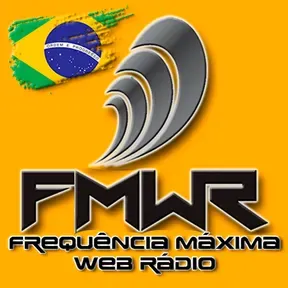 FREQUENCIA MAXIMA WEB RADIO - SP