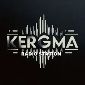 Radio web app Kerigma