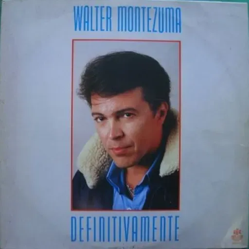 walter montezuma - on my own