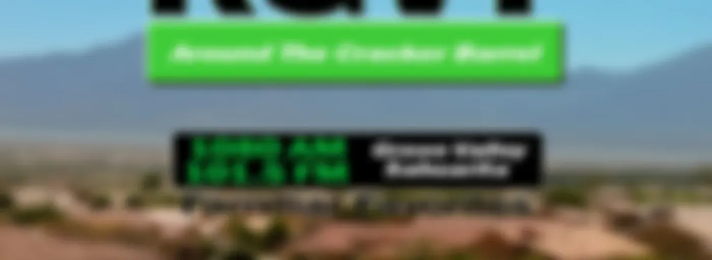 Around the Cracker Barrel