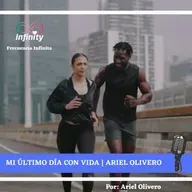 Mi Último día en la Tierra | Ariel Olivero