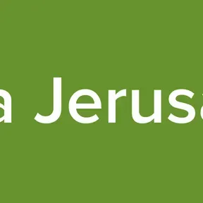 Nova Jerusalem